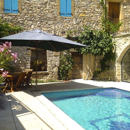 L'Autre Maison Saint-Jean-de-Ceyrargues 외부 사진