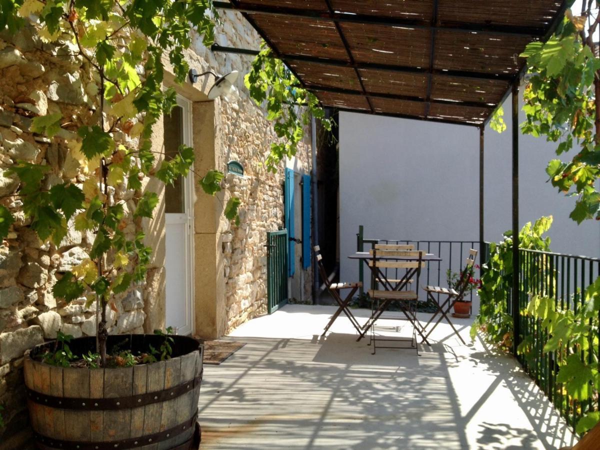 L'Autre Maison Saint-Jean-de-Ceyrargues 외부 사진