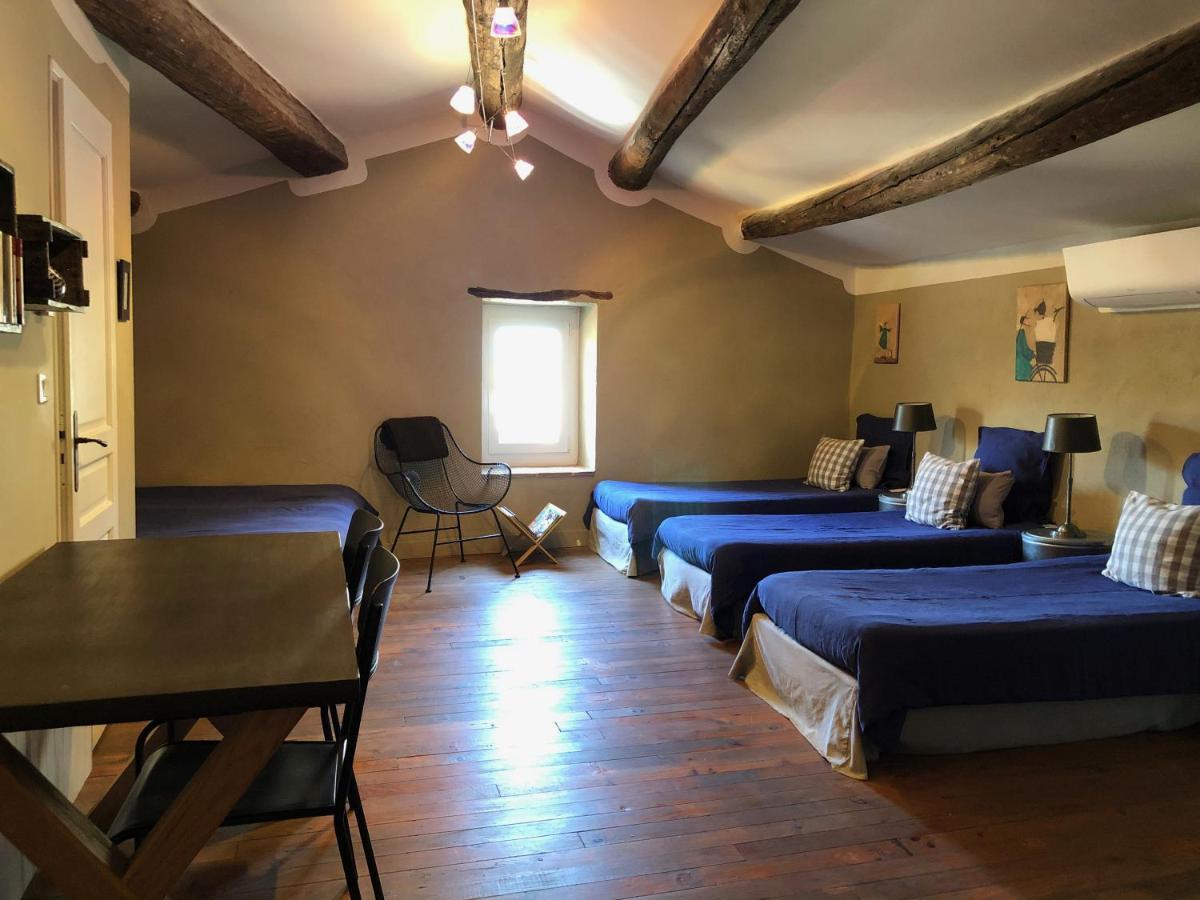 L'Autre Maison Saint-Jean-de-Ceyrargues 외부 사진