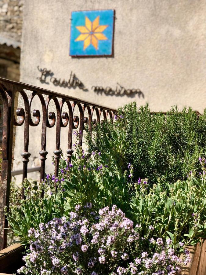 L'Autre Maison Saint-Jean-de-Ceyrargues 외부 사진