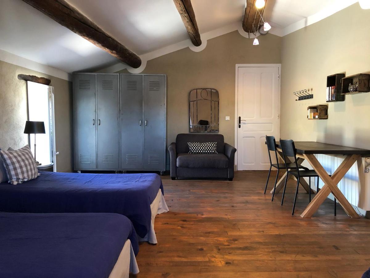 L'Autre Maison Saint-Jean-de-Ceyrargues 외부 사진