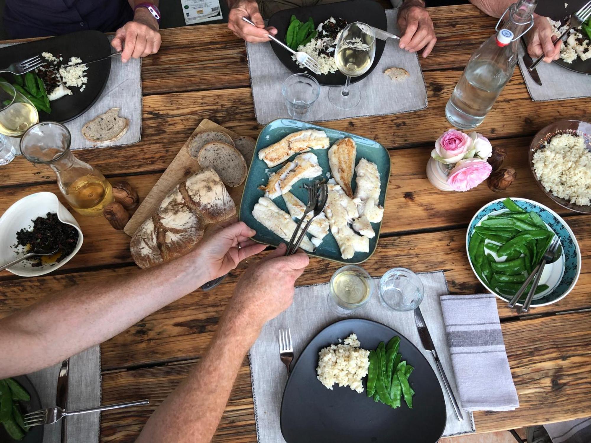 L'Autre Maison Saint-Jean-de-Ceyrargues 외부 사진