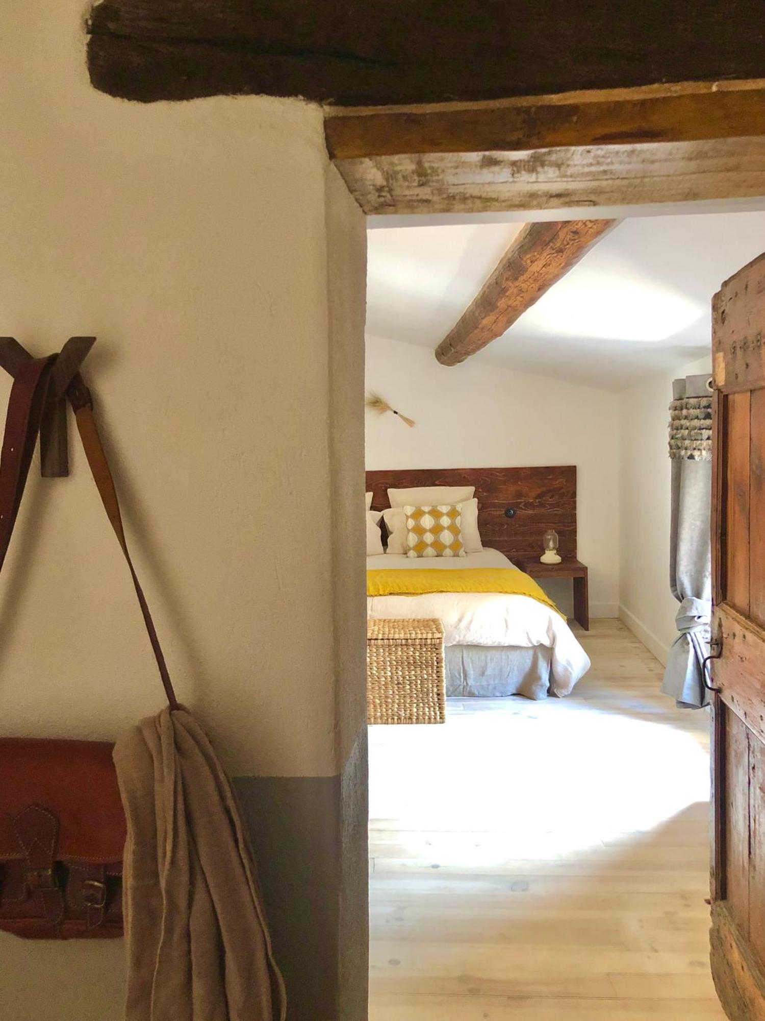 L'Autre Maison Saint-Jean-de-Ceyrargues 객실 사진