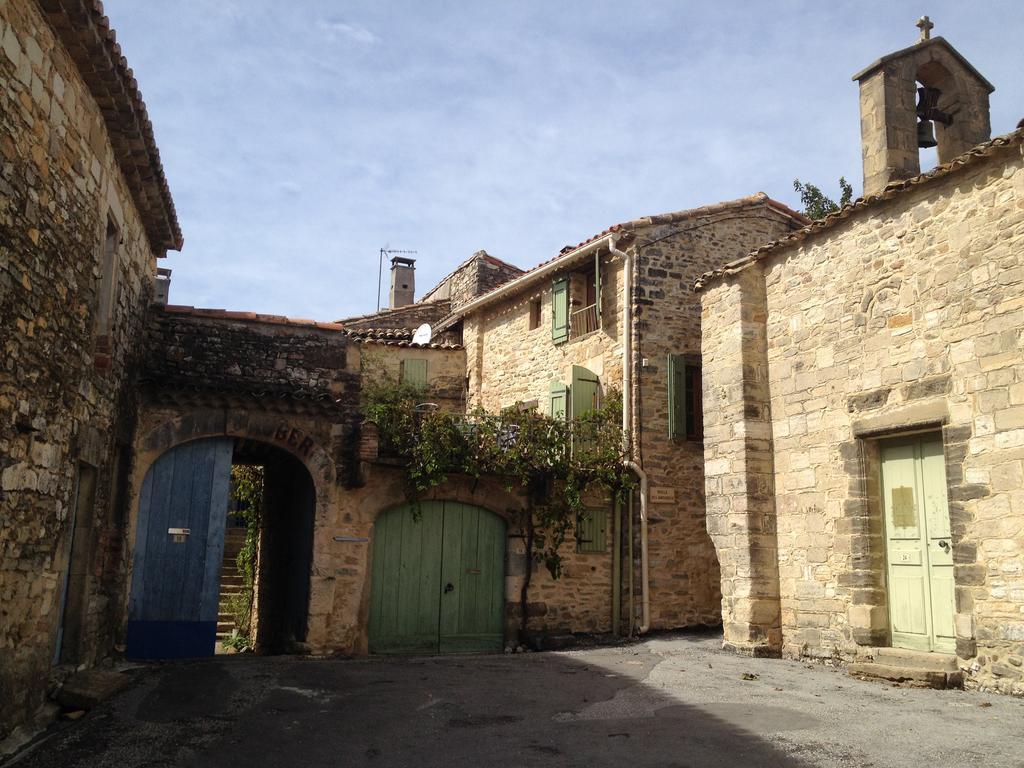 L'Autre Maison Saint-Jean-de-Ceyrargues 외부 사진
