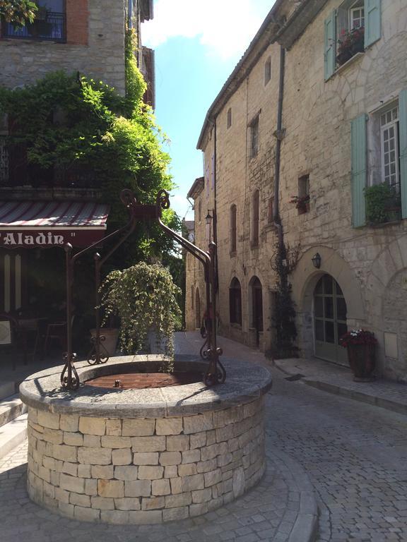 L'Autre Maison Saint-Jean-de-Ceyrargues 외부 사진