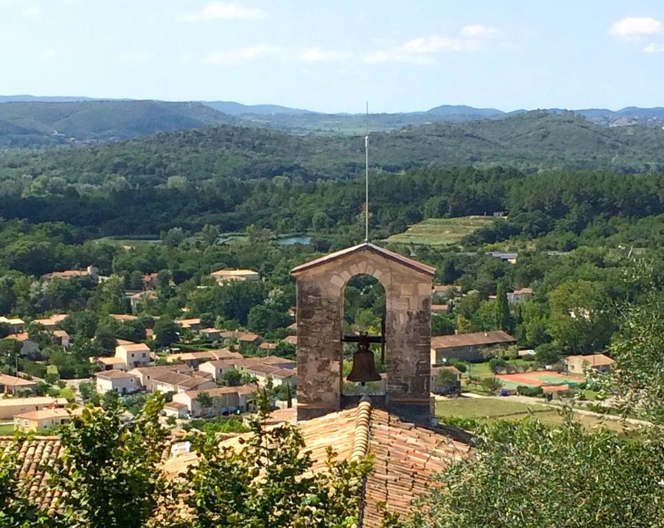 L'Autre Maison Saint-Jean-de-Ceyrargues 외부 사진