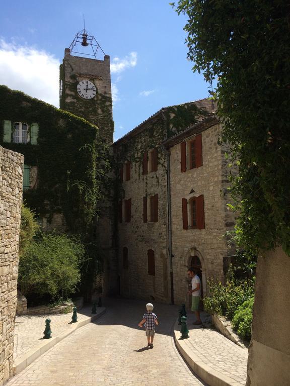 L'Autre Maison Saint-Jean-de-Ceyrargues 외부 사진