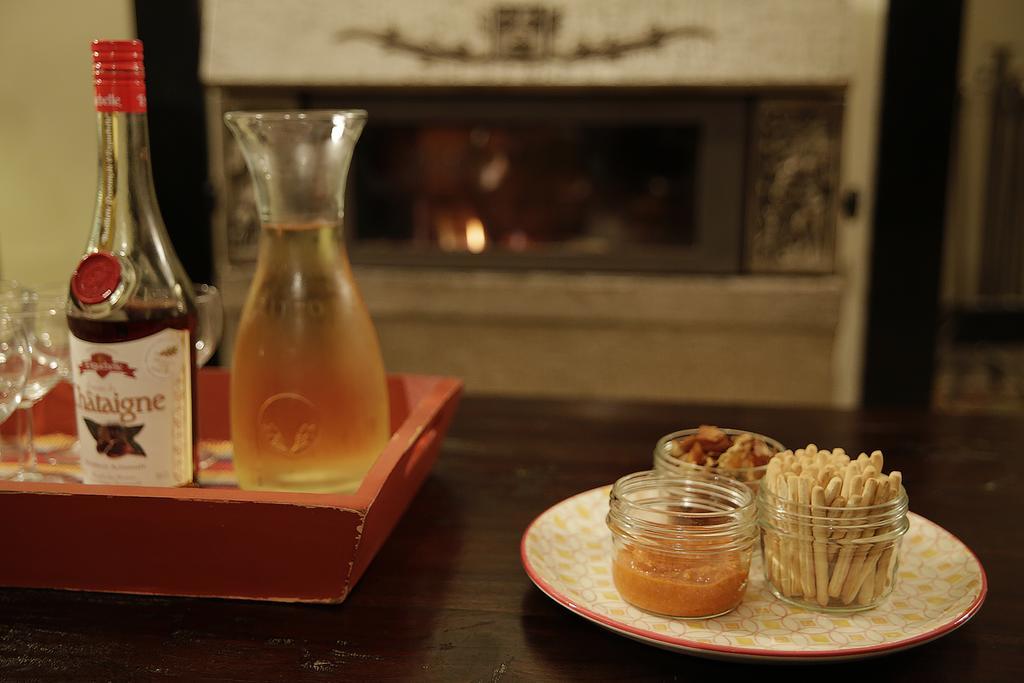 L'Autre Maison Saint-Jean-de-Ceyrargues 외부 사진