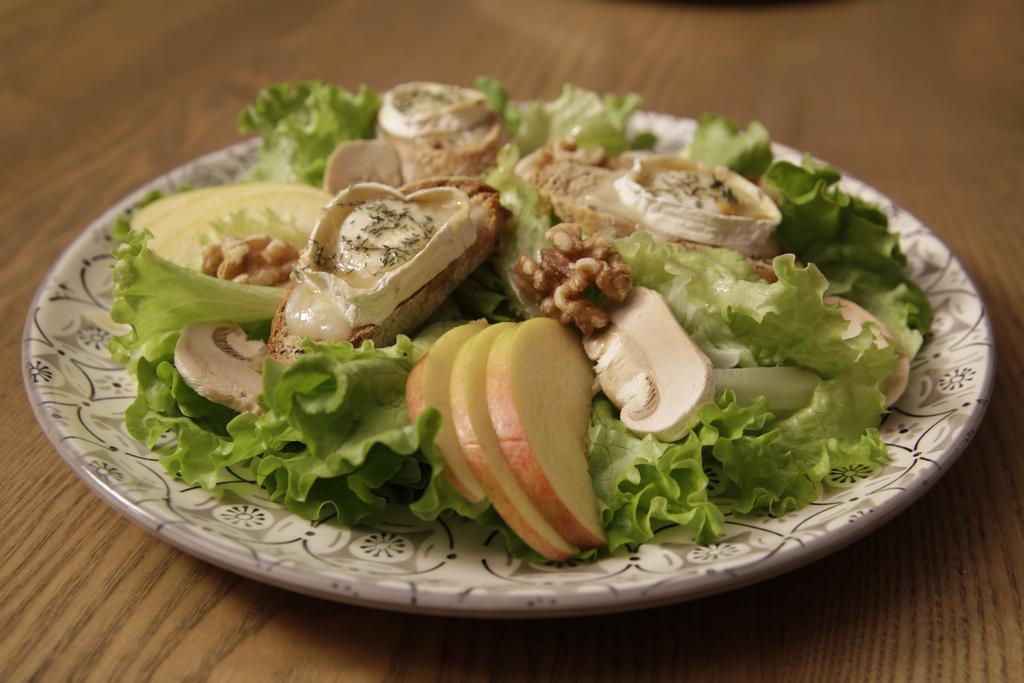L'Autre Maison Saint-Jean-de-Ceyrargues 외부 사진