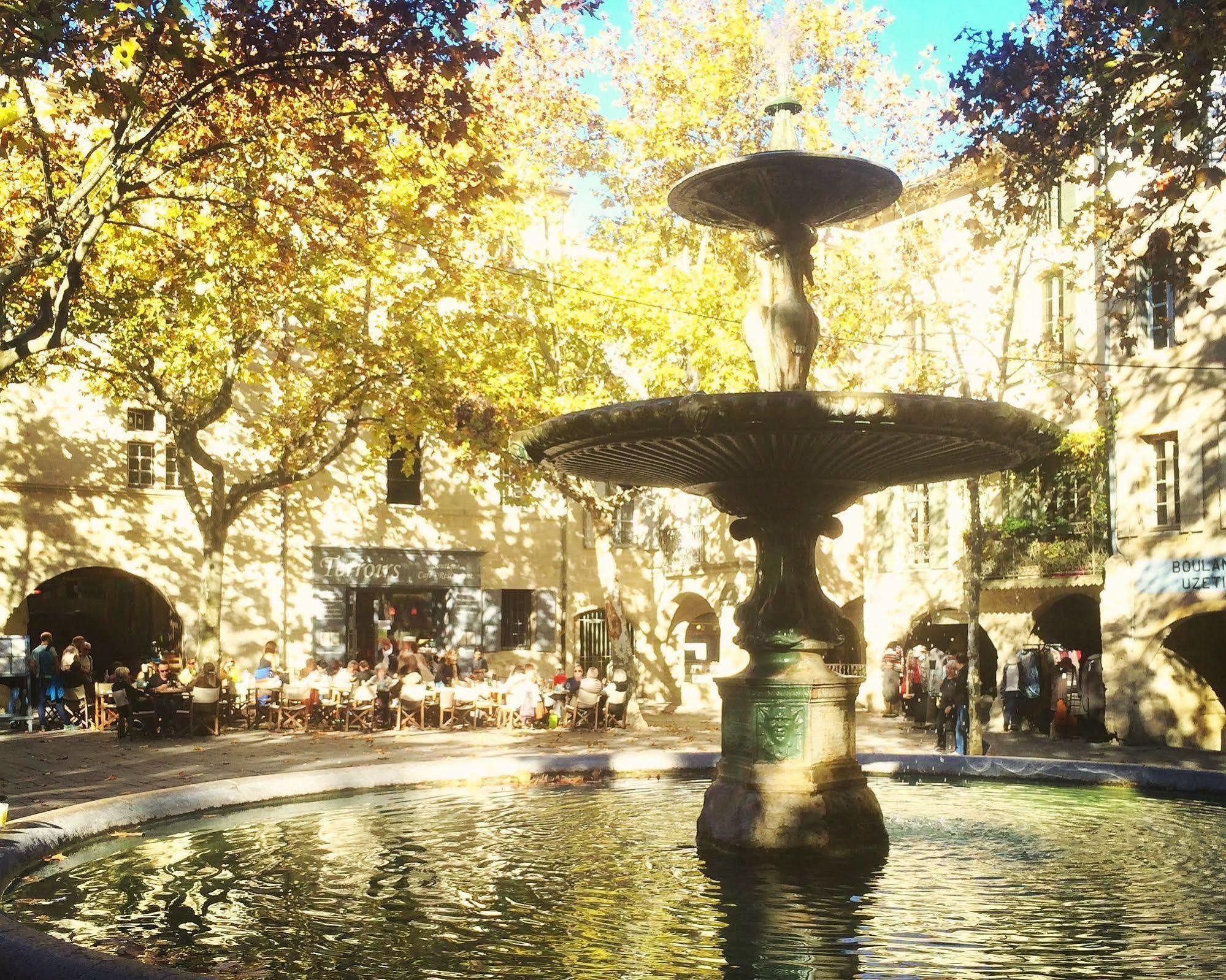L'Autre Maison Saint-Jean-de-Ceyrargues 외부 사진