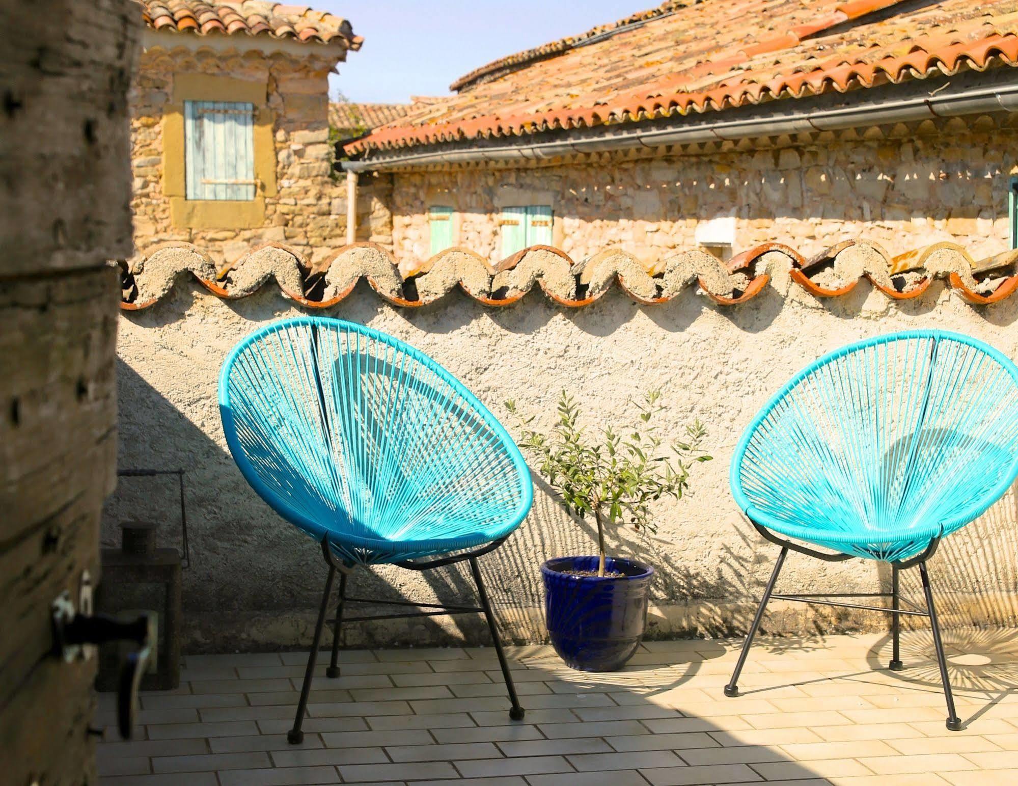 L'Autre Maison Saint-Jean-de-Ceyrargues 외부 사진