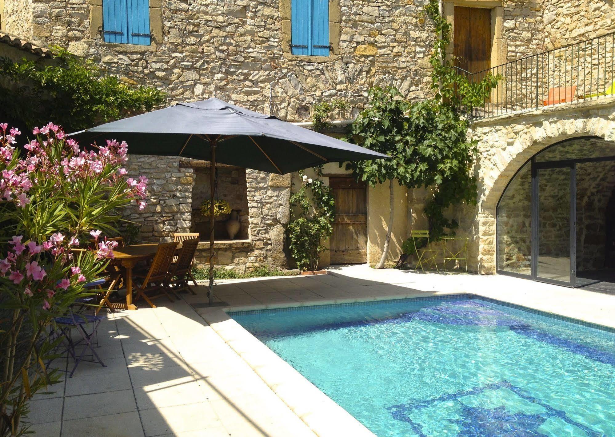 L'Autre Maison Saint-Jean-de-Ceyrargues 외부 사진