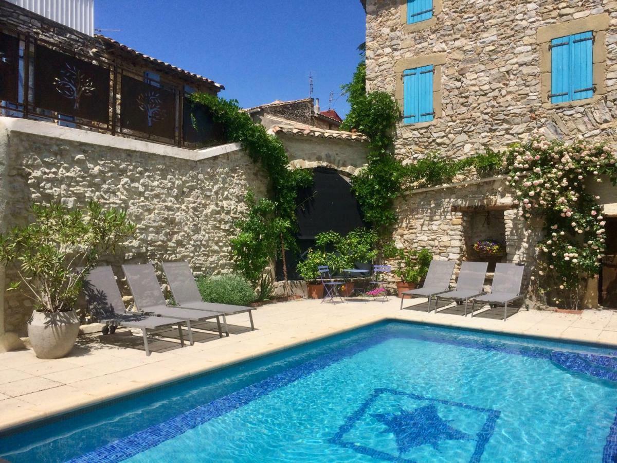 L'Autre Maison Saint-Jean-de-Ceyrargues 외부 사진