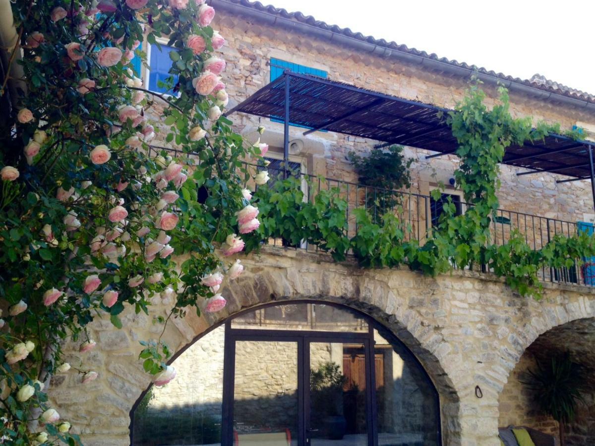 L'Autre Maison Saint-Jean-de-Ceyrargues 외부 사진